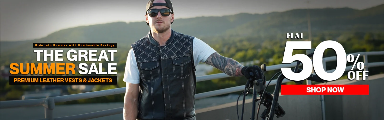 Welcome to Our Store