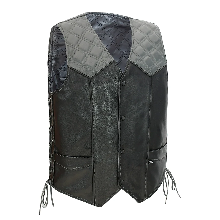 New Arrivals Vests (Mens)